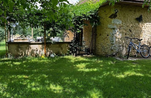 Douville Casa | Morada de encanto en Périgord púrpura DOUVILLE