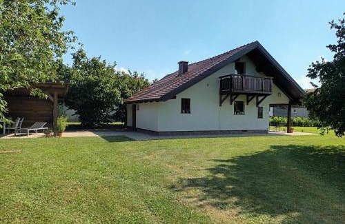 Gorisnica Casa | Sweet Country House