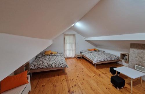Gorisnica Casa | Sweet Country House