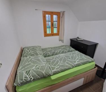 Gorisnica Casa | Sweet Country House