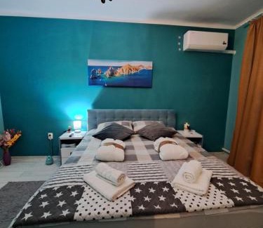 Roman Apartamento | Sweet cozy apartment