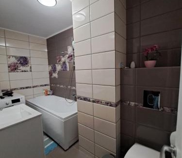 Roman Apartamento | Sweet cozy apartment