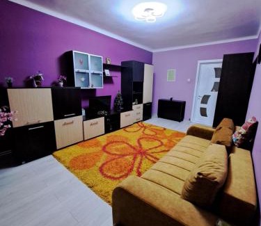 Roman Apartamento | Sweet cozy apartment