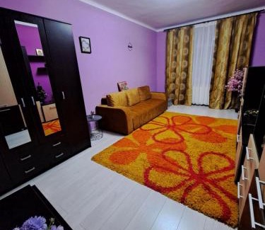 Roman Apartamento | Sweet cozy apartment