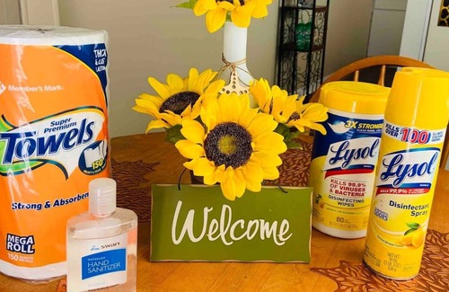 Ocean City Apartamento | SWEET COZY COTTAGE IN OCEAN CITY JUST4.5 MILES FROM THE BEACH❤️