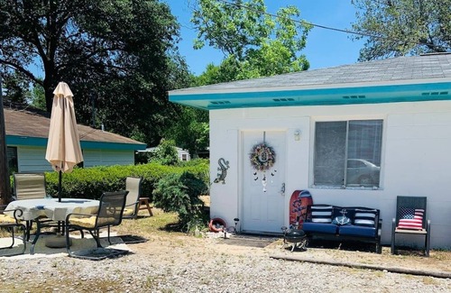 Ocean City Apartamento | SWEET COZY COTTAGE IN OCEAN CITY JUST4.5 MILES FROM THE BEACH❤️