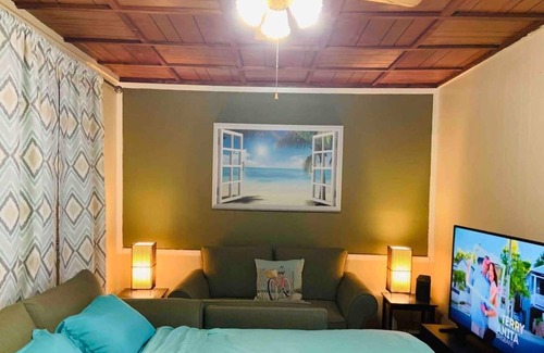 Ocean City Apartamento | SWEET COZY COTTAGE IN OCEAN CITY JUST4.5 MILES FROM THE BEACH❤️