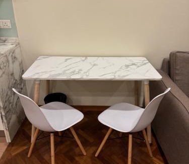 Seri Tanjung Pinang Apartamento | Sweet Cozy Marina Suite at Straits Quay