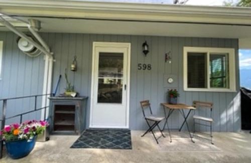 Nelson Casa | Sweet Creek Retreat