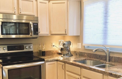 Rancho Vistoso Condominio | Sweet Desert 🌵 Retreat overlooking Vistoso Trails Nature Preserve