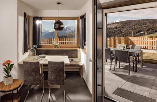 Maranza Apartamento | Sweet Dolomiti Sonneck
