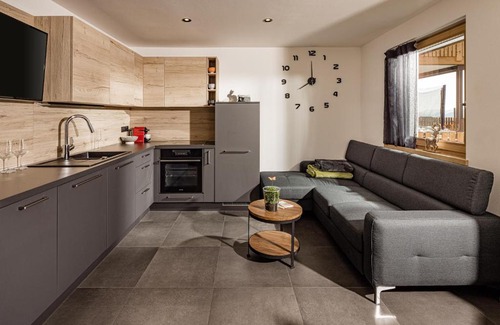 Maranza Apartamento | Sweet Dolomiti Sonneck