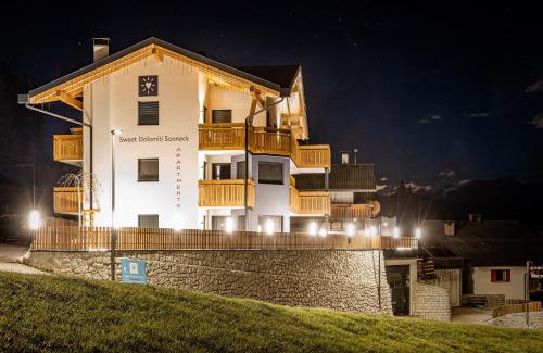 Maranza Apartamento | Sweet Dolomiti Sonneck