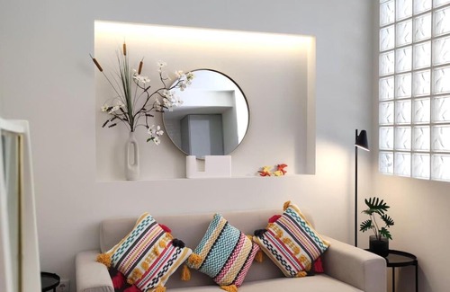 Vila Nova de Famalicao Apartamento | Sweet Domus & Terrace Citycenter