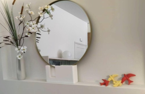 Vila Nova de Famalicao Apartamento | Sweet Domus & Terrace Citycenter