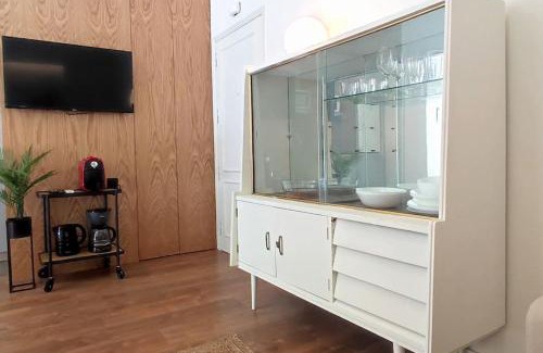 Vila Nova de Famalicao Apartamento | Sweet Domus & Terrace Citycenter