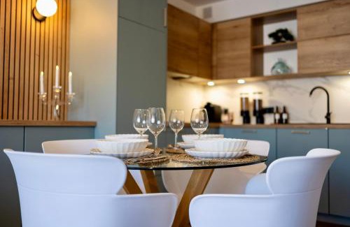 Chambery Apartamento | Sweet Dove - Cocon de charme, balcon & parking privé