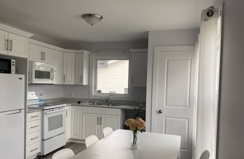 Brackley Beach Casa | Sweet Dream Cottage Executive Single #7