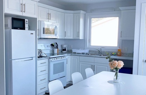 Brackley Beach Casa | Sweet Dream Cottage Executive Single #7