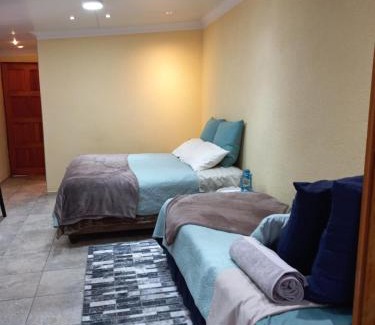 Tsantsabane Apartamento | Sweet Dream Overnight