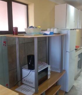 Tsantsabane Apartamento | Sweet Dream Overnight