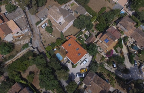 L'Evescat Apartamento | Sweet Dream - Quiet - Host Provence