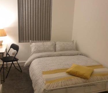 Luton Casa | SWEET DREAMS 2