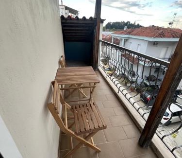 Trikala Apartamento | Sweet Dreams apartment