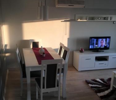 Savamala Apartamento | Sweet dreams apartment
