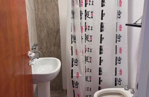 Presidencia Roque Sáenz Peña Apartamento | Dulces sueños