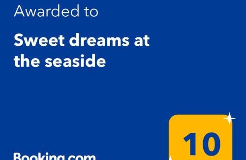 Kassandra Apartamento | Sweet dreams at the seaside