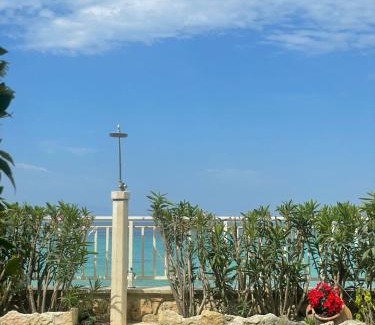 Kassandra Apartamento | Sweet dreams at the seaside