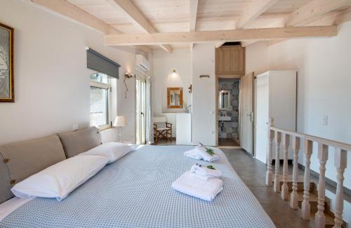 Gaios Apartamento | Sweet Dreams