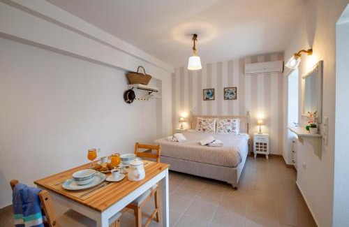 Gaios Apartamento | Sweet Dreams