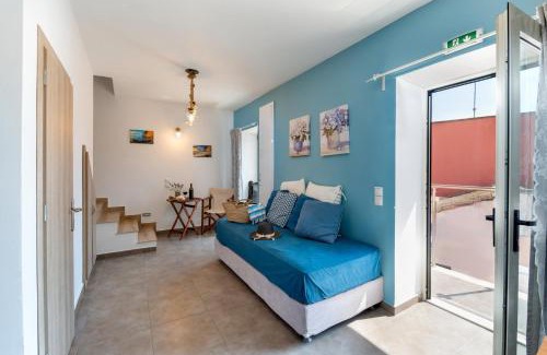 Gaios Apartamento | Sweet Dreams