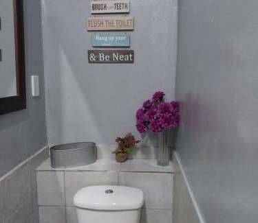 Schweizer-Reineke Casa | Sweet Dreams Guest House Schweizer Reneke