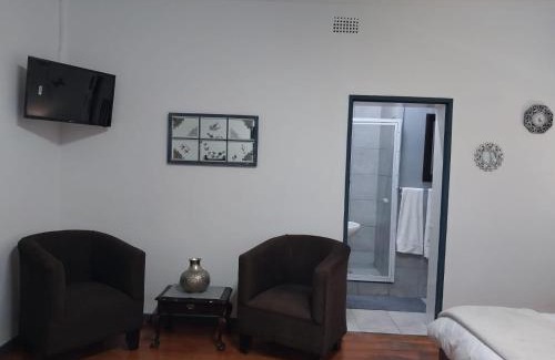 Schweizer-Reineke Casa | Sweet Dreams Guest House Schweizer Reneke