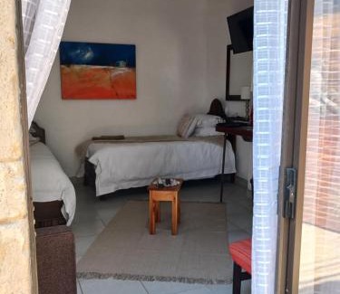 Schweizer-Reineke Casa | Sweet Dreams Guest House Schweizer Reneke