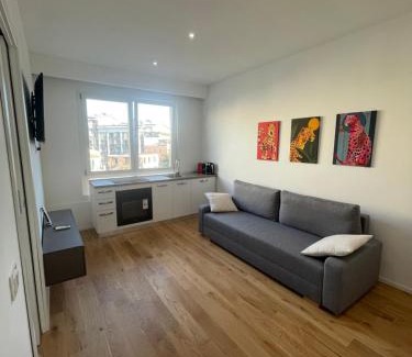 Segnano Apartamento | Sweet Dreams