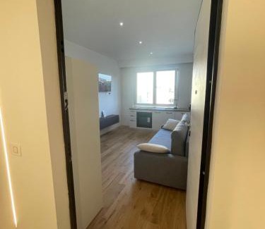 Segnano Apartamento | Sweet Dreams