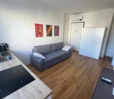 Segnano Apartamento | Sweet Dreams