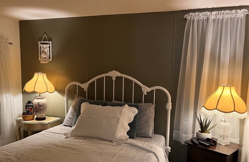 Cochecton Casa | Sweet Dreams