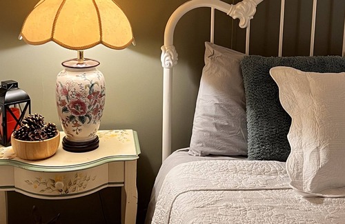 Cochecton Casa | Sweet Dreams