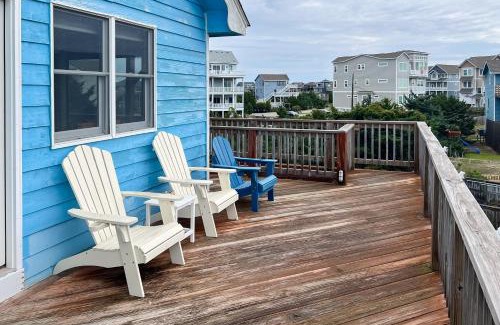 Farrow Shores Casa | Sweet Dreams