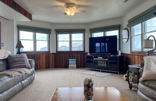 Farrow Shores Casa | Sweet Dreams