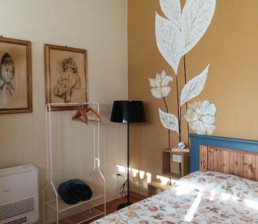 Montelupo Fiorentino Cama Y Desayuno | Sweet Emily B&B