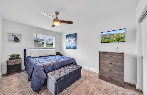 Fort Lauderdale Casa | Sweet Escape 5 br/2ba min from airport and beach