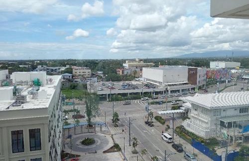 Bacolod Apartamento | Sweet Escape 7P at One Regis