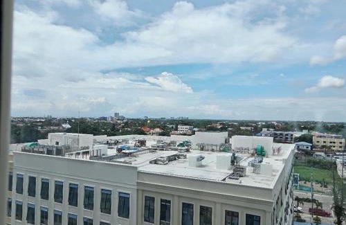 Bacolod Apartamento | Sweet Escape 7P at One Regis