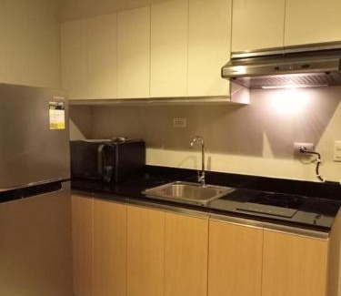Bacolod Apartamento | Sweet Escape 7P at One Regis